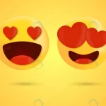 love emoticon emoji with heart vector faces set s crcee1bb5fd size28.15mb - title:Home - اورچین فایل - format: - sku: - keywords:وکتور,موکاپ,افکت متنی,پروژه افترافکت p_id:63922