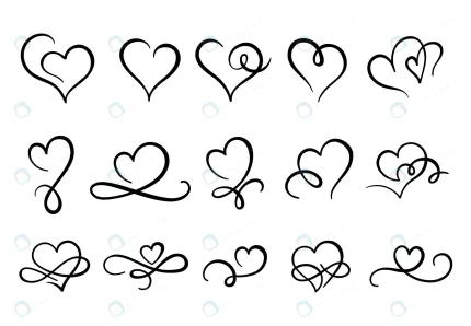 love hearts flourish heart shape flourishes ornat crc2ef83f8e size973.32kb 1 - title:graphic home - اورچین فایل - format: - sku: - keywords: p_id:353984