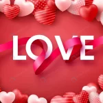 love valentine s day background with word love ri crc458d72f2 size20.93mb - title:Home - اورچین فایل - format: - sku: - keywords:وکتور,موکاپ,افکت متنی,پروژه افترافکت p_id:63922