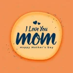 love you mom message mothers day greeting crc92a1ef37 size876.65kb 1 - title:Home - اورچین فایل - format: - sku: - keywords:وکتور,موکاپ,افکت متنی,پروژه افترافکت p_id:63922