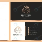 - luxury beauty spa woman logo with business card t crc84e6f293 size1.87mb 1 - Home