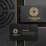 luxury black business card logo mockup with gold crc6a73fa9a size89.85mb - title:Home - اورچین فایل - format: - sku: - keywords:وکتور,موکاپ,افکت متنی,پروژه افترافکت p_id:63922