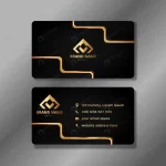 luxury black gold business identity cards crc1a03001c size6.64mb - title:Home - اورچین فایل - format: - sku: - keywords:وکتور,موکاپ,افکت متنی,پروژه افترافکت p_id:63922