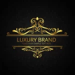 luxury brand design crcd0f3f519 size1.45mb - title:Home - اورچین فایل - format: - sku: - keywords:وکتور,موکاپ,افکت متنی,پروژه افترافکت p_id:63922