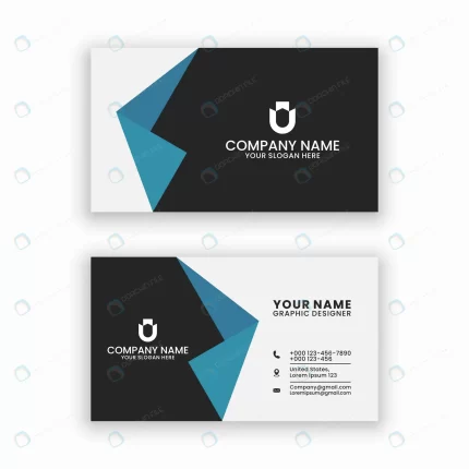 luxury business card design template rnd713 frp30655898 - title:graphic home - اورچین فایل - format: - sku: - keywords: p_id:353984