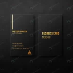 luxury business card mockup golden effect crcbc6b9b99 size74.16mb - title:Home - اورچین فایل - format: - sku: - keywords:وکتور,موکاپ,افکت متنی,پروژه افترافکت p_id:63922