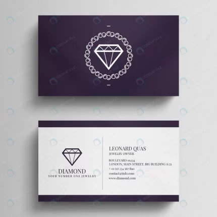 luxury business card template 1.webp crc23b7395c size2.18mb 1 - title:graphic home - اورچین فایل - format: - sku: - keywords: p_id:353984