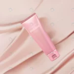 luxury cosmetic ads cosmetic product mock up pink crc8cef508f size6.08mb - title:Home - اورچین فایل - format: - sku: - keywords:وکتور,موکاپ,افکت متنی,پروژه افترافکت p_id:63922