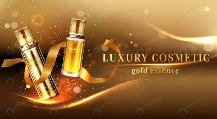 luxury cosmetic products with golden glitter ribb crc71c5ff41 size5.89mb - title:graphic home - اورچین فایل - format: - sku: - keywords: p_id:353984
