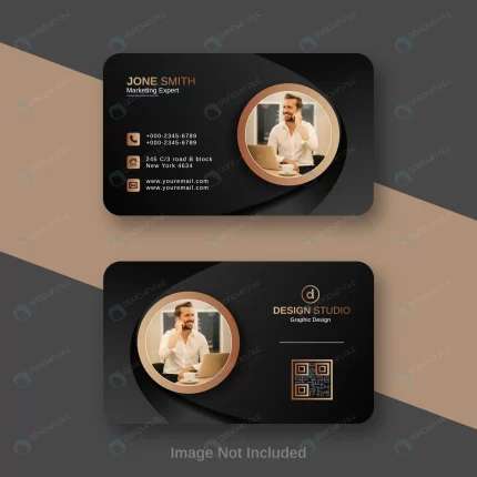 luxury creative unique editable business card tem crc00ab48a1 size1.67mb - title:graphic home - اورچین فایل - format: - sku: - keywords: p_id:353984