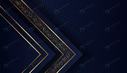 luxury dark blue background with glowing golden d crc714670e2 size4.58mb - title:graphic home - اورچین فایل - format: - sku: - keywords: p_id:353984