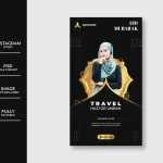 luxury eid mubarak umrah hajj tour travel 1 - title:Home - اورچین فایل - format: - sku: - keywords:وکتور,موکاپ,افکت متنی,پروژه افترافکت p_id:63922