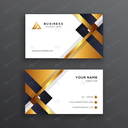 luxury geometric golden business card template.jp crc0a7b1db8 size1.07mb - title:graphic home - اورچین فایل - format: - sku: - keywords: p_id:353984