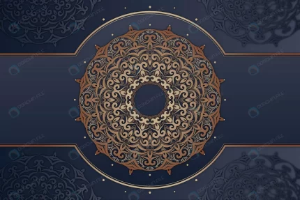 luxury mandala background 7 crc34c866be size43.36mb 1 - title:graphic home - اورچین فایل - format: - sku: - keywords: p_id:353984