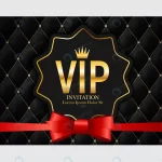 - luxury members gift card vip invitation crc0b1c6 crc0b1c66bf size3.81mb - Home