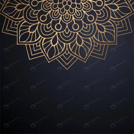 luxury ornamental mandala design background gold crc16a5b162 size3.47mb - title:graphic home - اورچین فایل - format: - sku: - keywords: p_id:353984