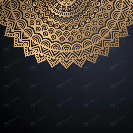 luxury ornamental mandala design background gold crc4e6fb1ab size4.94mb - title:graphic home - اورچین فایل - format: - sku: - keywords: p_id:353984