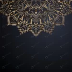 - luxury ornamental mandala design background gold crc68935c17 size6.01mb - Home
