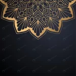 luxury ornamental mandala design background gold crc7035cce8 size3.51mb - title:Home - اورچین فایل - format: - sku: - keywords:وکتور,موکاپ,افکت متنی,پروژه افترافکت p_id:63922