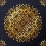 - luxury ornamental mandala design background gold crcf1c5aec7 size3.22mb - Home