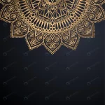 - luxury ornamental mandala design background gold crcfdebb5a4 size5.47mb - Home