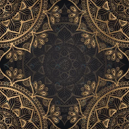 luxury ornamental mandala design background 8 crc56d2eb81 size22.63mb 1 - title:graphic home - اورچین فایل - format: - sku: - keywords: p_id:353984