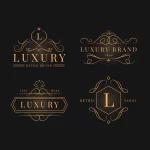 luxury retro logo collection crce86b093e size957.31kb - title:Home - اورچین فایل - format: - sku: - keywords:وکتور,موکاپ,افکت متنی,پروژه افترافکت p_id:63922