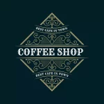 luxury vintage coffee shop logo template retro co crcb0d85b9b size1.47mb - title:Home - اورچین فایل - format: - sku: - keywords:وکتور,موکاپ,افکت متنی,پروژه افترافکت p_id:63922