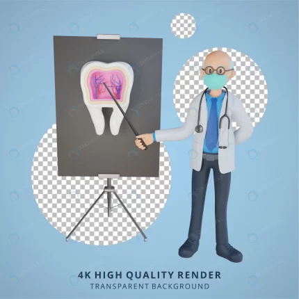 male doctor wearing mask presenting with board 3d crc624ce961 size12.92mb 1 - title:graphic home - اورچین فایل - format: - sku: - keywords: p_id:353984