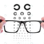 man checking vision with new glasses rnd381 frp7003387 - title:Home - اورچین فایل - format: - sku: - keywords:وکتور,موکاپ,افکت متنی,پروژه افترافکت p_id:63922