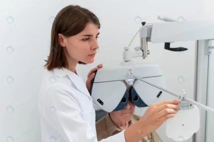 man having eye sight check ophthalmology clinic crcd34008e3 size2.36mb 7900x5269 1 - title:graphic home - اورچین فایل - format: - sku: - keywords: p_id:353984