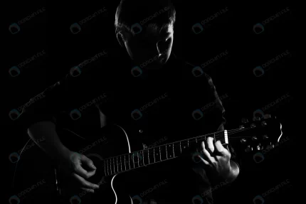 man with guitar darkness crc3add60be size2.62mb 5184x3456 - title:graphic home - اورچین فایل - format: - sku: - keywords: p_id:353984