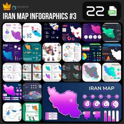 map iran 3cb - title:Home - اورچین فایل - format: - sku: - keywords:وکتور,موکاپ,افکت متنی,پروژه افترافکت p_id:63922