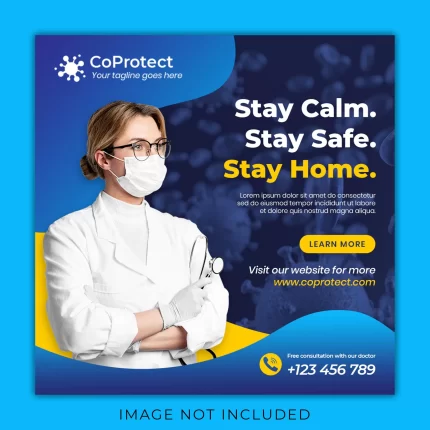 medical health banner about coronavirus social me crcfc06eaa3 size2.9mb - title:graphic home - اورچین فایل - format: - sku: - keywords: p_id:353984