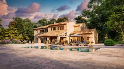 mediterranean house crc33c95d67 size11.88mb 3840x2160 - title:graphic home - اورچین فایل - format: - sku: - keywords: p_id:353984