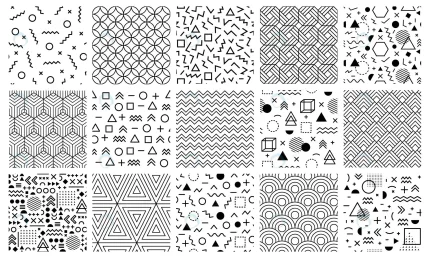 memphis geometric patterns seamless abstract maze crcc088de12 size4.97mb - title:graphic home - اورچین فایل - format: - sku: - keywords: p_id:353984