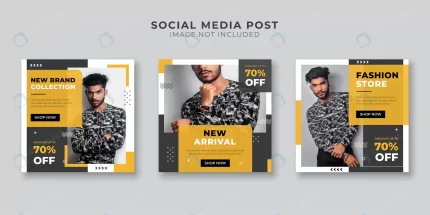 men s fashion sale social media post template crc33574a8f size4.26mb - title:graphic home - اورچین فایل - format: - sku: - keywords: p_id:353984