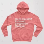 mens hooded pullover sweatshirt mockup crcc062b102 size95.24mb 1 - title:Home - اورچین فایل - format: - sku: - keywords:وکتور,موکاپ,افکت متنی,پروژه افترافکت p_id:63922