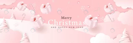 merry christmas background composition paper cut crcf0e00ee9 size3.51mb - title:graphic home - اورچین فایل - format: - sku: - keywords: p_id:353984