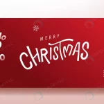 merry christmas gift promotion coupon banner with crca08d5e61 size2.75mb - title:Home - اورچین فایل - format: - sku: - keywords:وکتور,موکاپ,افکت متنی,پروژه افترافکت p_id:63922