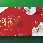 merry christmas gift promotion coupon banner with crcc792f152 size2.51mb - title:Home - اورچین فایل - format: - sku: - keywords:وکتور,موکاپ,افکت متنی,پروژه افترافکت p_id:63922