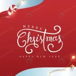 merry christmas happy new year banner with cute g crcee7572fe size4.10mb - title:Home - اورچین فایل - format: - sku: - keywords:وکتور,موکاپ,افکت متنی,پروژه افترافکت p_id:63922