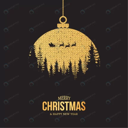 merry christmas happy new year card with christma crce377f37a size13.03mb 1 - title:graphic home - اورچین فایل - format: - sku: - keywords: p_id:353984