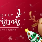 merry christmas reindeer vector design merry chri crc6ce8f4a8 size5.79mb - title:Home - اورچین فایل - format: - sku: - keywords:وکتور,موکاپ,افکت متنی,پروژه افترافکت p_id:63922