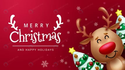 merry christmas reindeer vector design merry chri crc6ce8f4a8 size5.79mb - title:graphic home - اورچین فایل - format: - sku: - keywords: p_id:353984