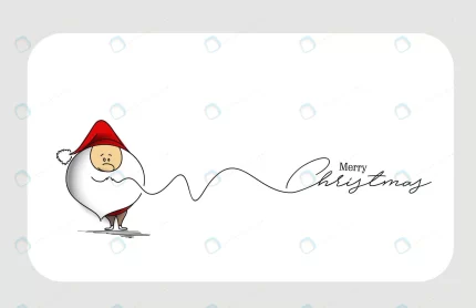 merry christmas santa claus vector illustration.j crc6d30a65c size0.45mb - title:graphic home - اورچین فایل - format: - sku: - keywords: p_id:353984