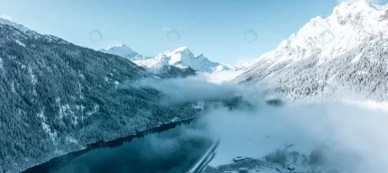mesmerizing view beautiful snow capped trees with crccc5a54be size29.01mb 7504x3349 - title:graphic home - اورچین فایل - format: - sku: - keywords: p_id:353984