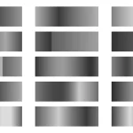 metallic silver platinum gradients combinations s crc0811807b size0.67mb 1 - title:Home - اورچین فایل - format: - sku: - keywords:وکتور,موکاپ,افکت متنی,پروژه افترافکت p_id:63922