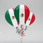 mexico flag balloons rnd831 frp34504500 - title:Home - اورچین فایل - format: - sku: - keywords:وکتور,موکاپ,افکت متنی,پروژه افترافکت p_id:63922