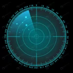 - military radar screen vector illustration with ta crc06f4c499 size5.47mb - Home